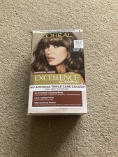 L'Oréal Paris Excellence Crème 6U Universal Dark Blonde
