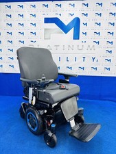 SUNRISE QUICKIE Q500M 6 MPH