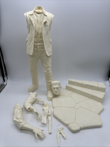 Rare giant frankenstein - giant,