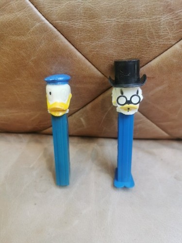 Vintage disney donald duck - vintage,