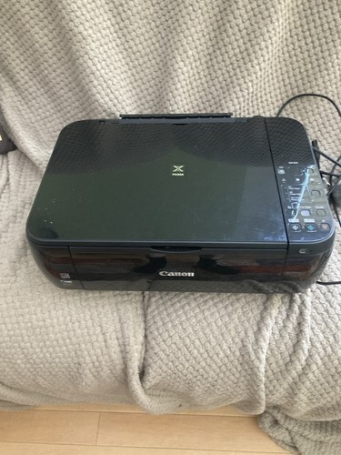 All one printer and scanner - and,