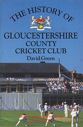 The history gloucestershire - history,
