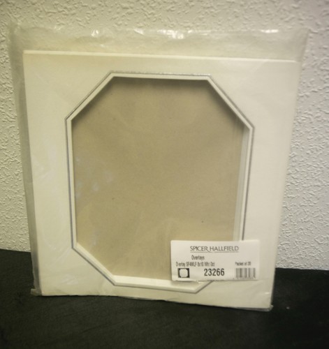 Spicer hallfield overlays - spicer,