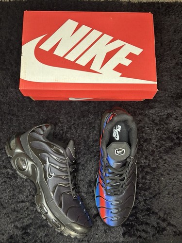 Nike air max plus tns - max, 9uk