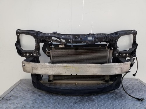 Vauxhall corsa front - corsa,