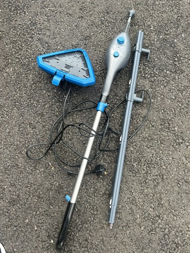 Vax steam cleaner - vax,