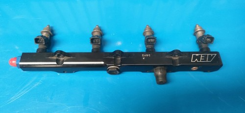 Honda s2000 aem fuel rail - honda,