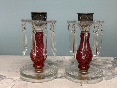 Pair cranberry colored - cranberry,
