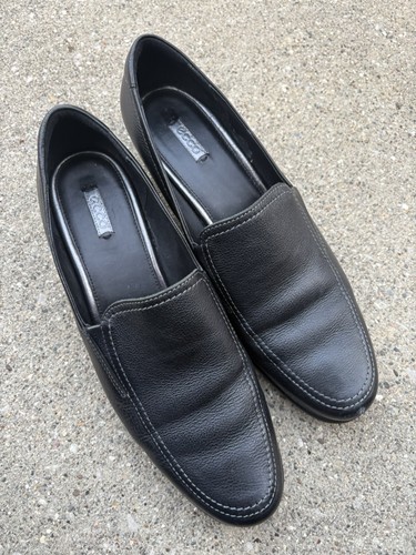 Ecco modern tailored black - ecco,