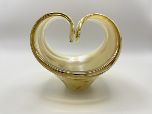 Vintage murano glass style - vintage,