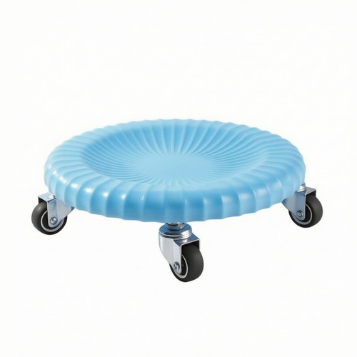 Abdominal training slider - training,