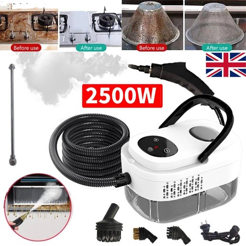 2500w handheld steam cleaner - 2500w,