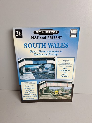 South wales gwent - south, wales: