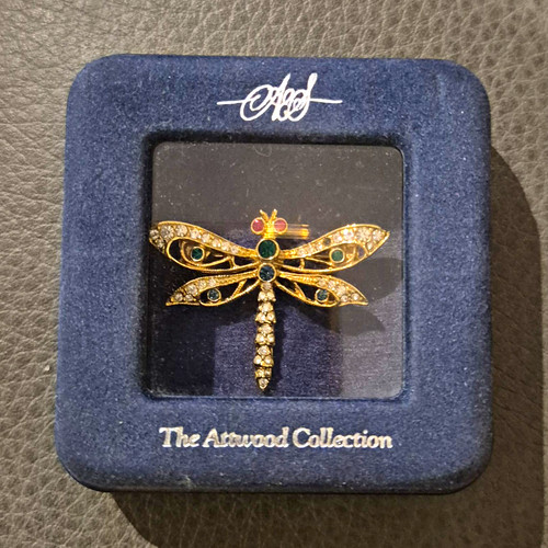 Vintage attwood sawyer - &,