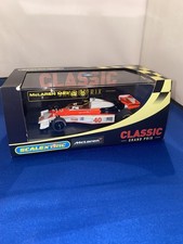 SCALEXTRIC C2800 MCLAREN M32 #40  