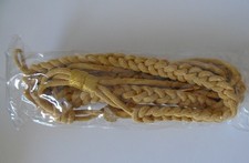 Military Officers Gold Uniform