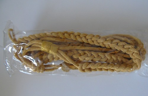 Military officers gold uniform - officers,