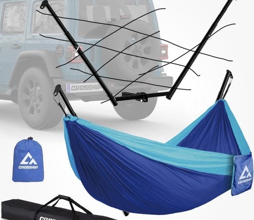 Parachute nylon hammock only - nylon,