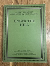 Under the hill - hill, aubrey