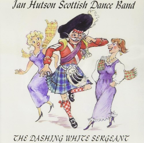 Jan hutson scottish bance - bance, band