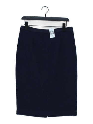 Boden women midi skirt - women's, uk