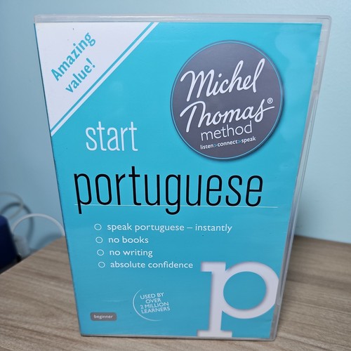 Start portuguese learn - start,