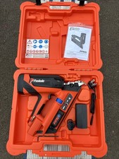 Paslode PPN Xi Gun With