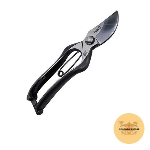 Tobisho type pruning - b-type,