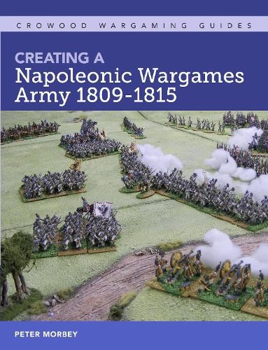 Creating napoleonic wargames - napoleonic,
