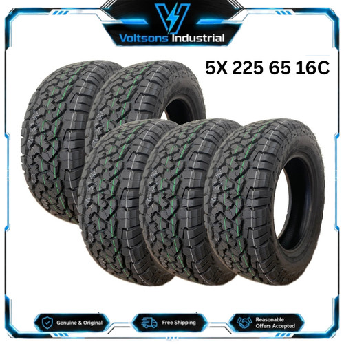 225 16c comforser cf1100 - 16c,
