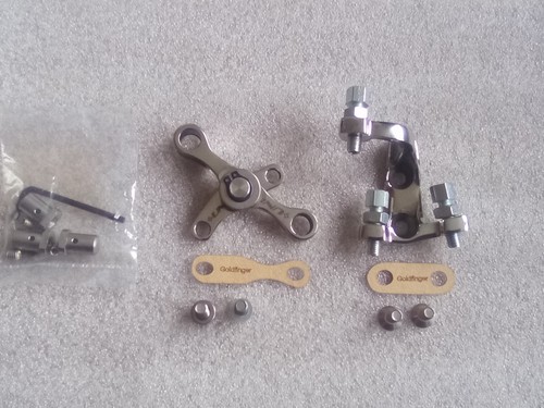 Lambretta uni gear - gear, and
