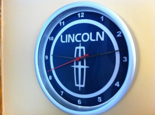 Lincoln motors garage mechanic - lincoln,