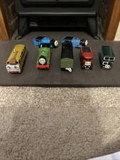 Thomas the Tank Engine &