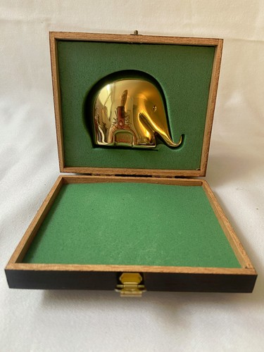 Luigi colani drumbo elephant - colani, "drumbo"