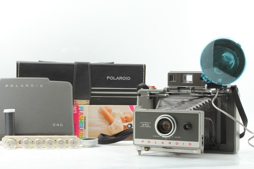 Polaroid land model - [as-is],