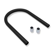 Frame saddle black for BWM 75