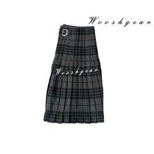 GREY WATCH 8 YARD 16 OZ