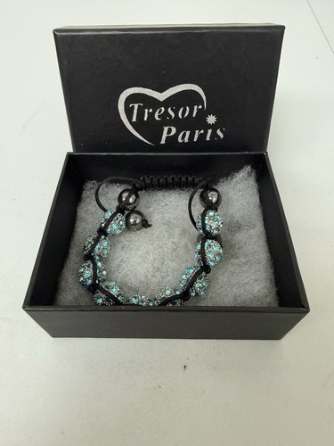 Tresor paris light blue - paris,