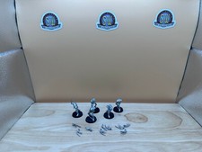 40K Necron Flayed Ones