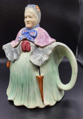 Vintage tony wood - vintage,