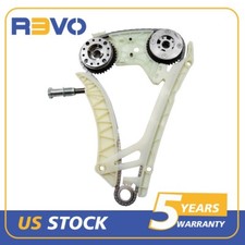 Timing Chain Kit w VVT Gears