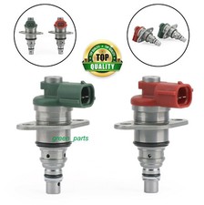 2 x Fuel Pump Suction Control