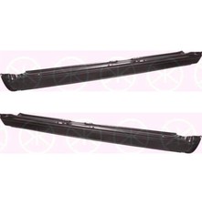 Weld-In Panel - LH+RH - Outer