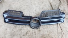 VW Golf MK5 2004 - 2009 Front Bumper radiator Grille Grill badge 1K0853655 A