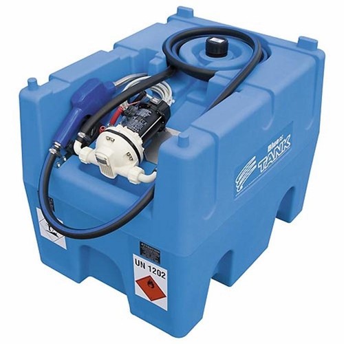 220 mobile blue - 220, blue/water