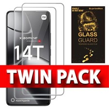 [2 Pack] Gorilla Tempered