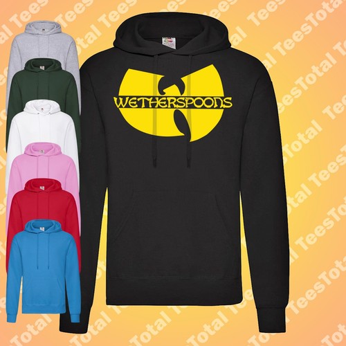 Wetherspoons hoodie pub - hoodie, |