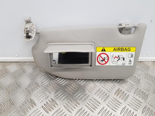 Ford mk3 linen - ka+,
