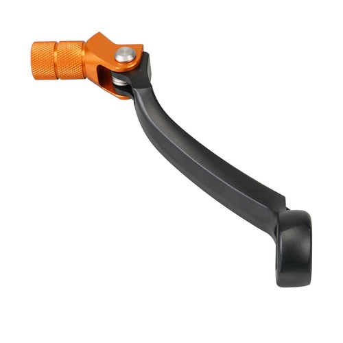 Gear shifter lever - shifter, for