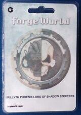 Forge World IRILLYTH PHOENIX